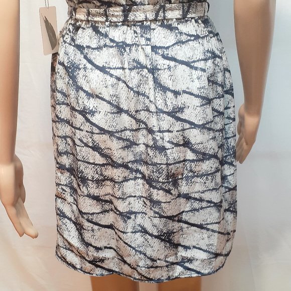 Wrap Dress - Picture 9 of 9